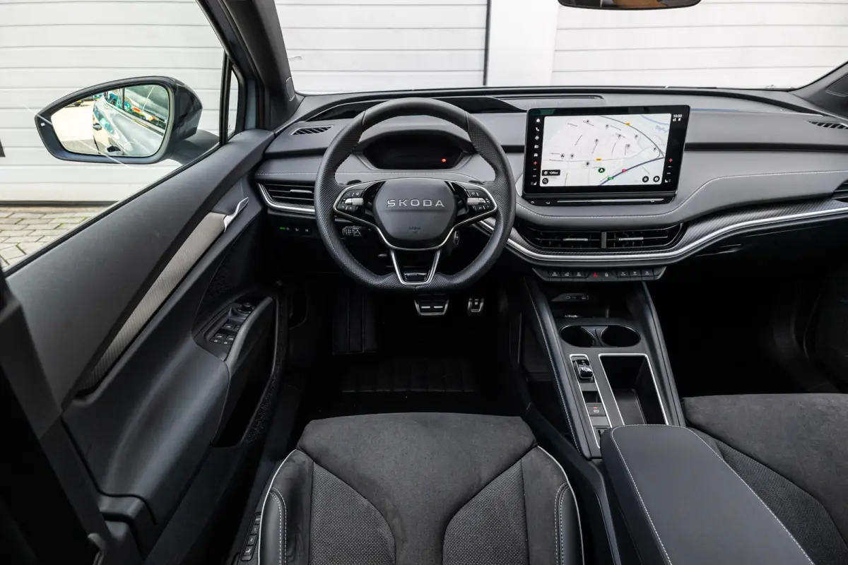 85 286pk Sportline | Business Upgrade Advanced