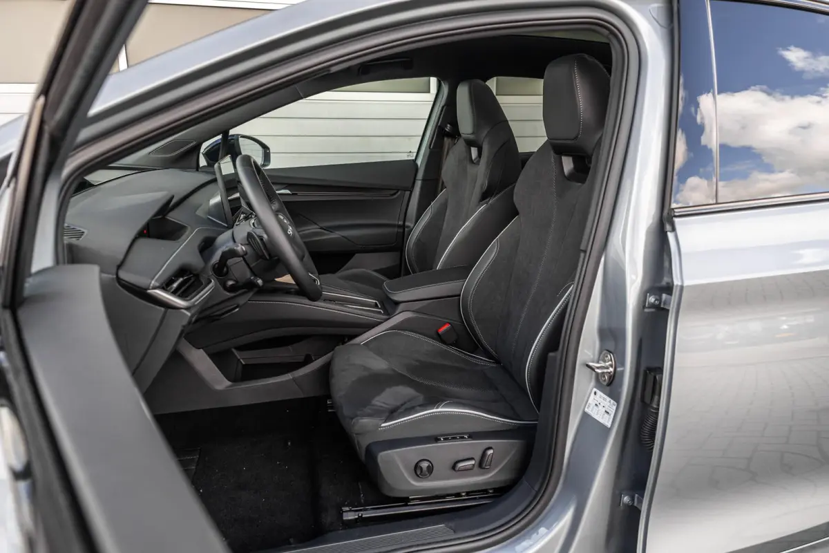85 286pk Sportline | Business Upgrade Advanced