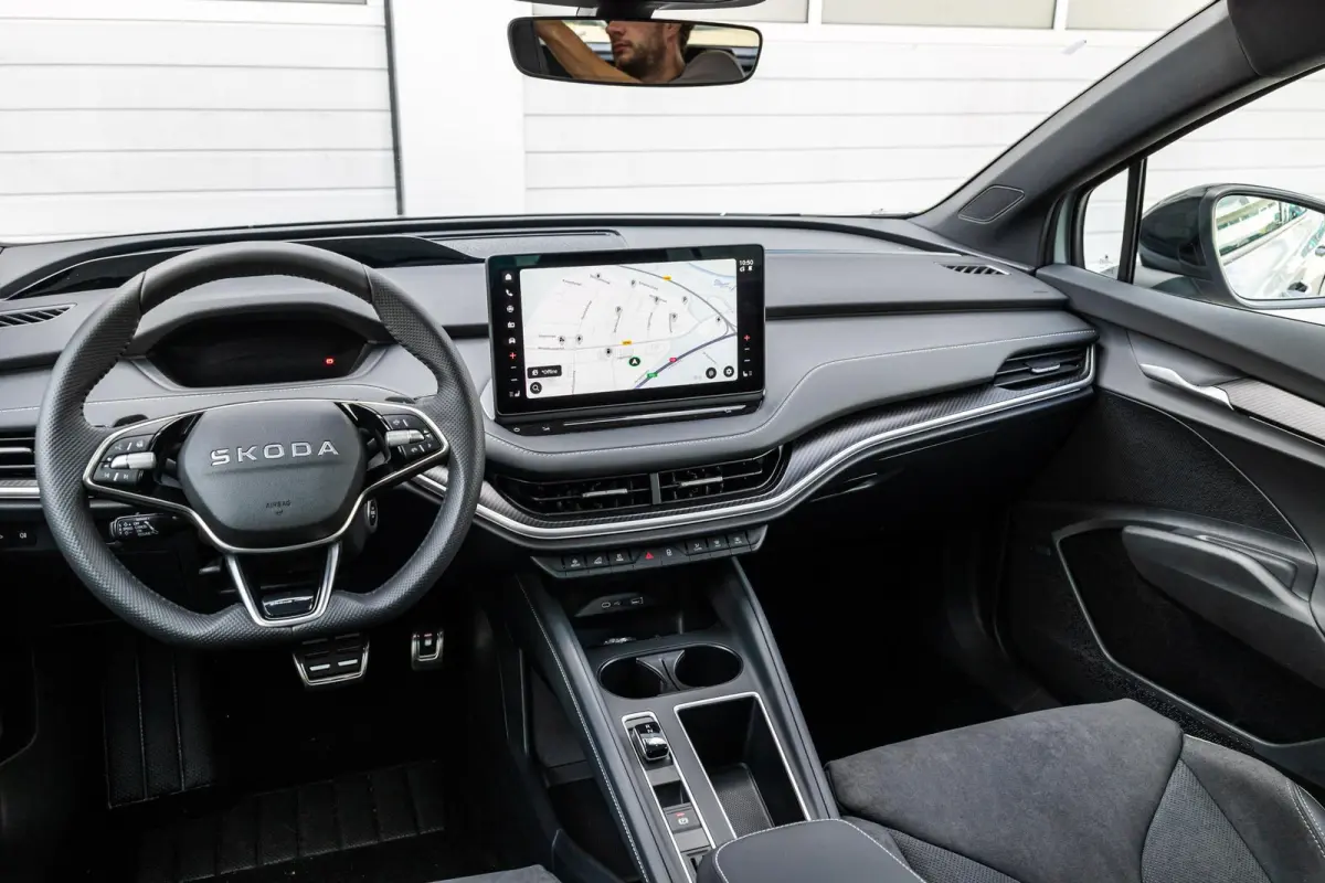 85 286pk Sportline | Business Upgrade Advanced