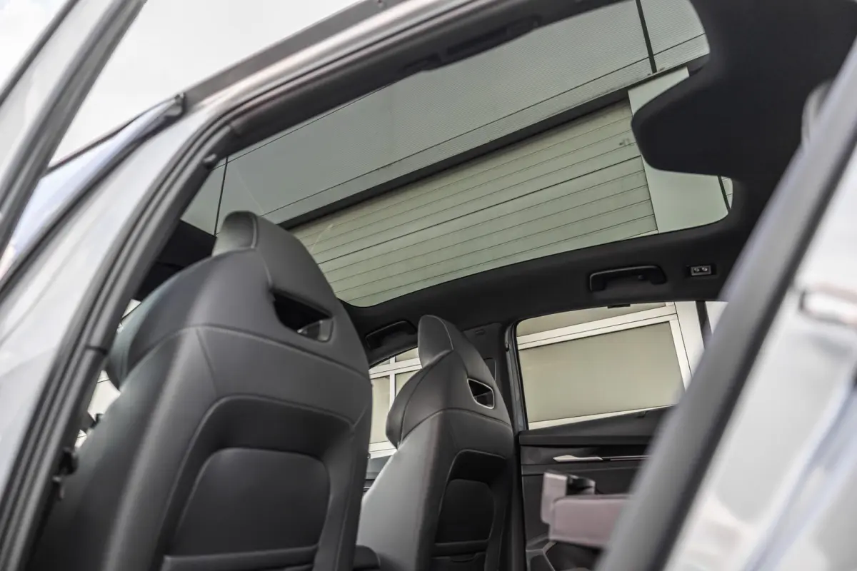 85 286pk Sportline | Business Upgrade Advanced