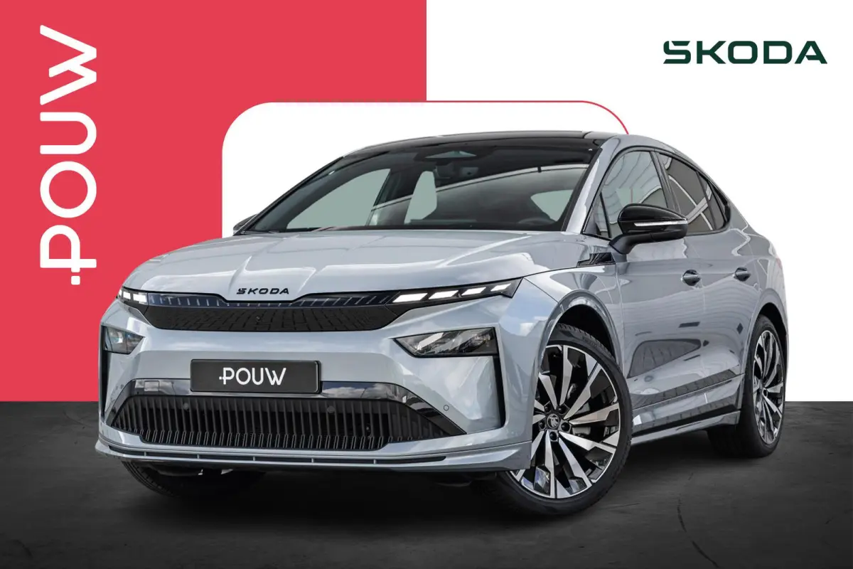 85 286pk Sportline | Business Upgrade Advanced