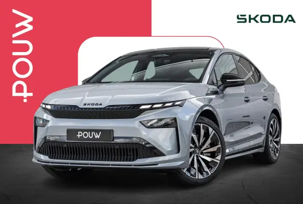 85 286pk Sportline | Business Upgrade Advanced