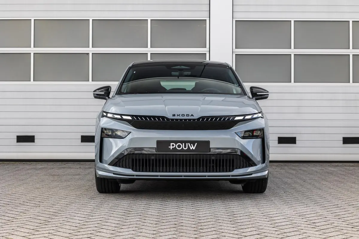 85 286pk Sportline | Business Upgrade Advanced