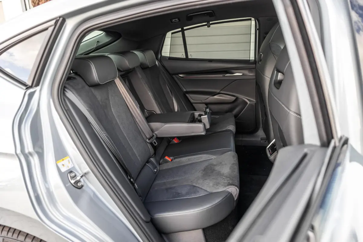 85 286pk Sportline | Business Upgrade Advanced