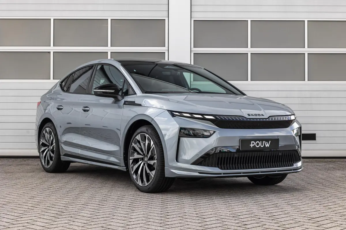 85 286pk Sportline | Business Upgrade Advanced