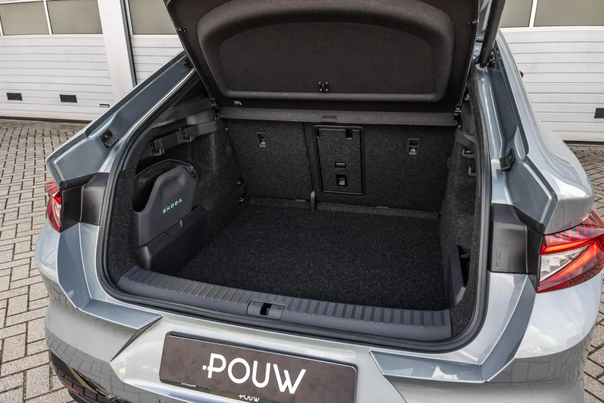 85 286pk Sportline | Business Upgrade Advanced