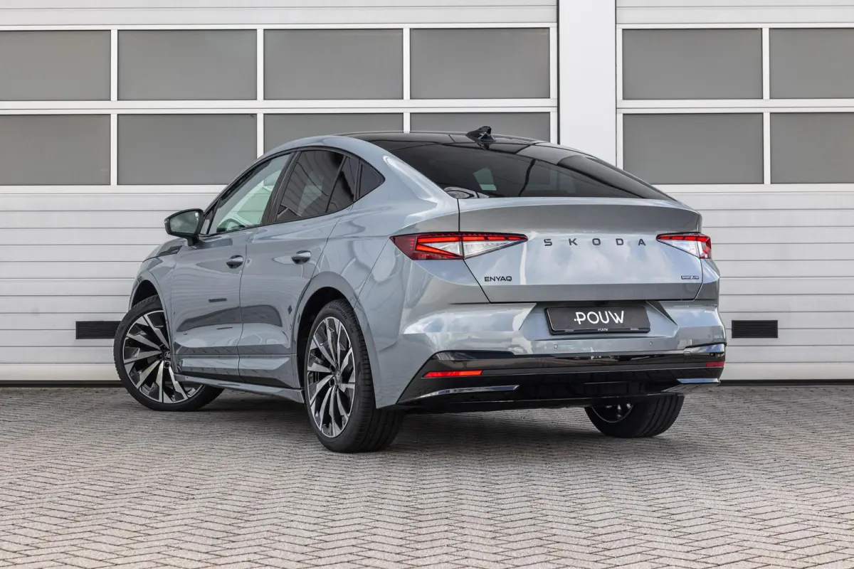85 286pk Sportline | Business Upgrade Advanced