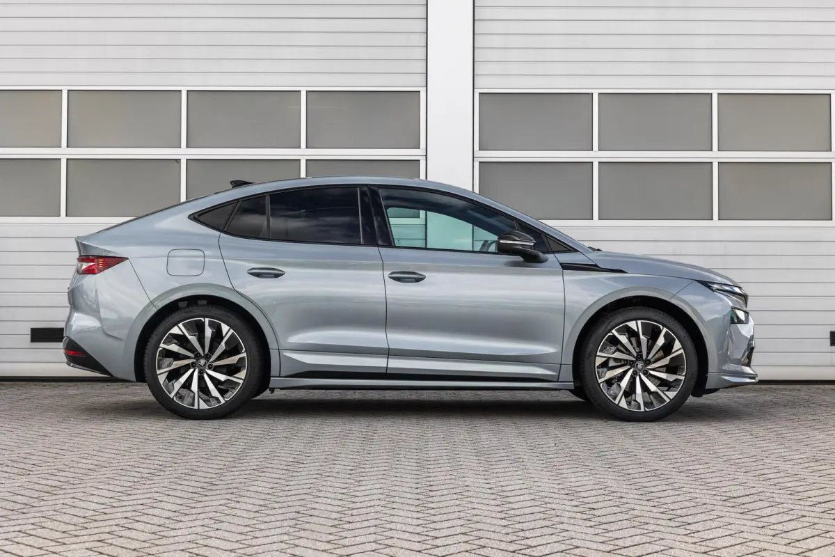 85 286pk Sportline | Business Upgrade Advanced