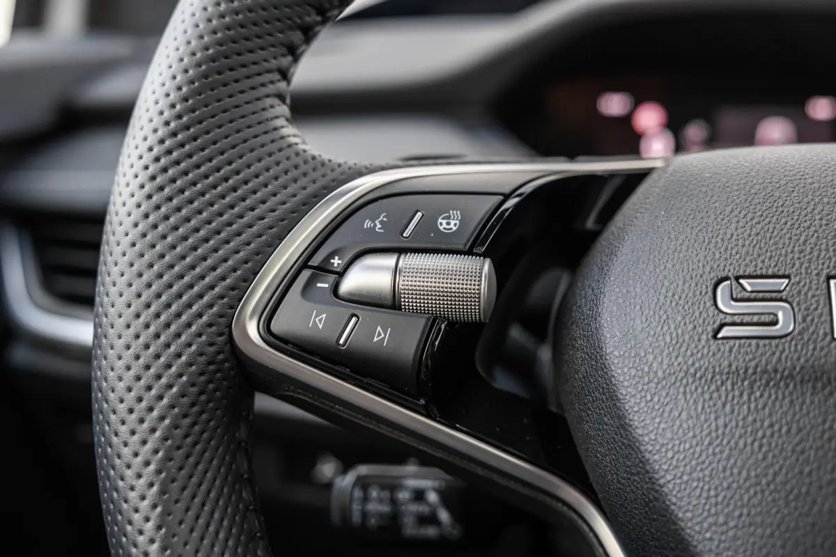 85 286pk Sportline | Business Upgrade Advanced