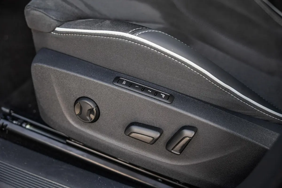 85 286pk Sportline | Business Upgrade Advanced
