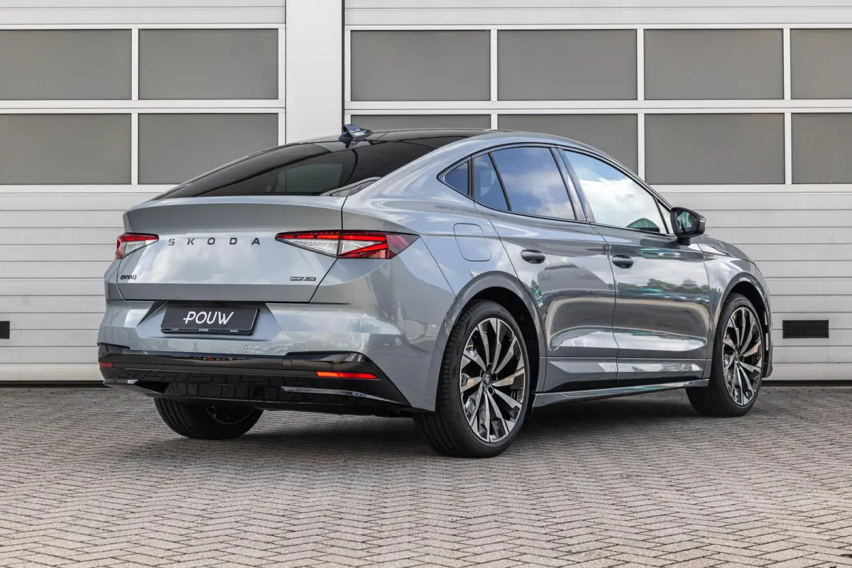 85 286pk Sportline | Business Upgrade Advanced