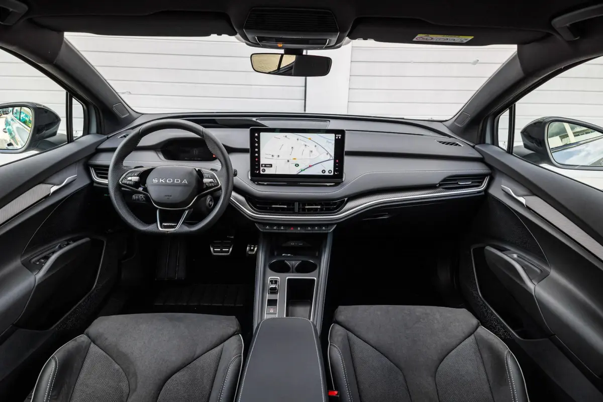 85 286pk Sportline | Business Upgrade Advanced