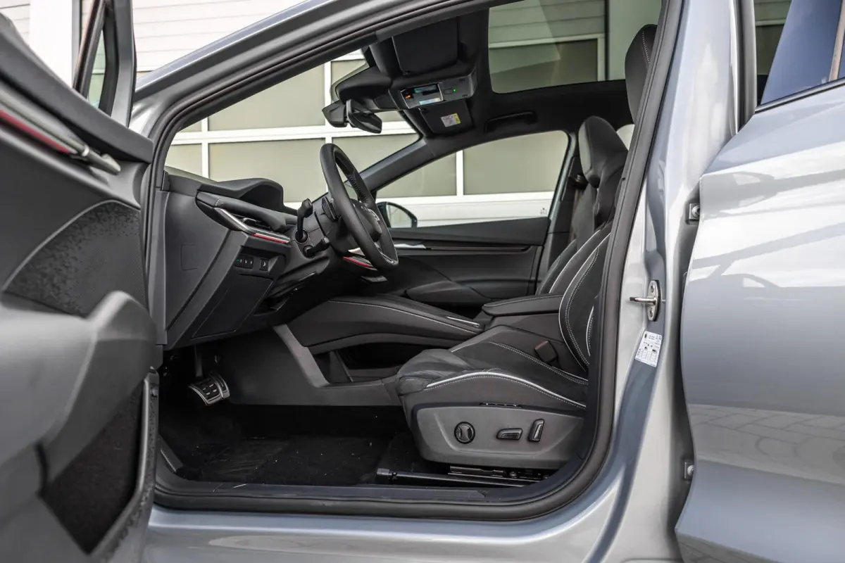 85 286pk Sportline | Business Upgrade Advanced