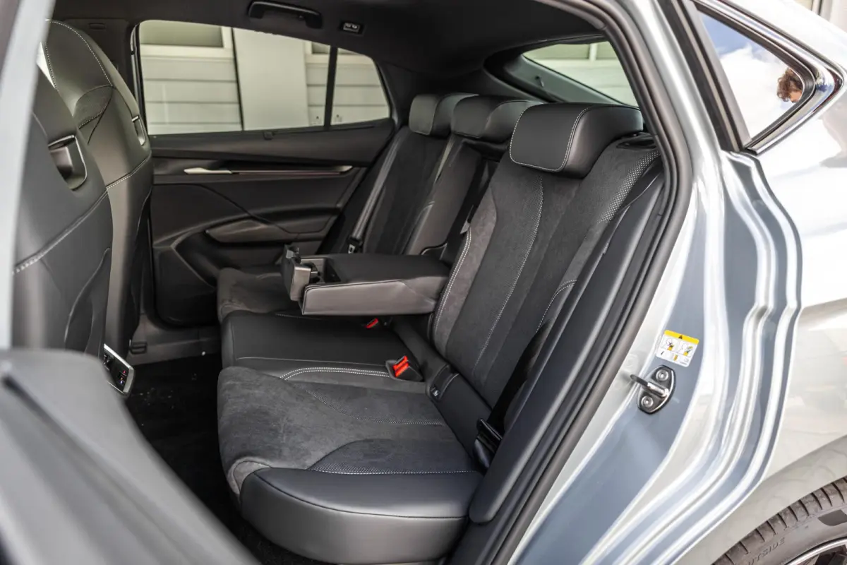 85 286pk Sportline | Business Upgrade Advanced