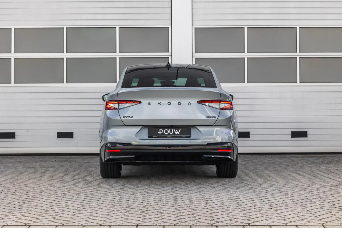 85 286pk Sportline | Business Upgrade Advanced