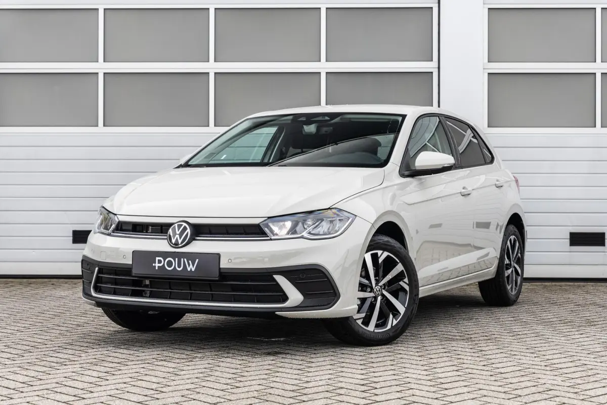 1.0 TSI 95pk Life Edition | Comfort Pakket | 16" Velgen