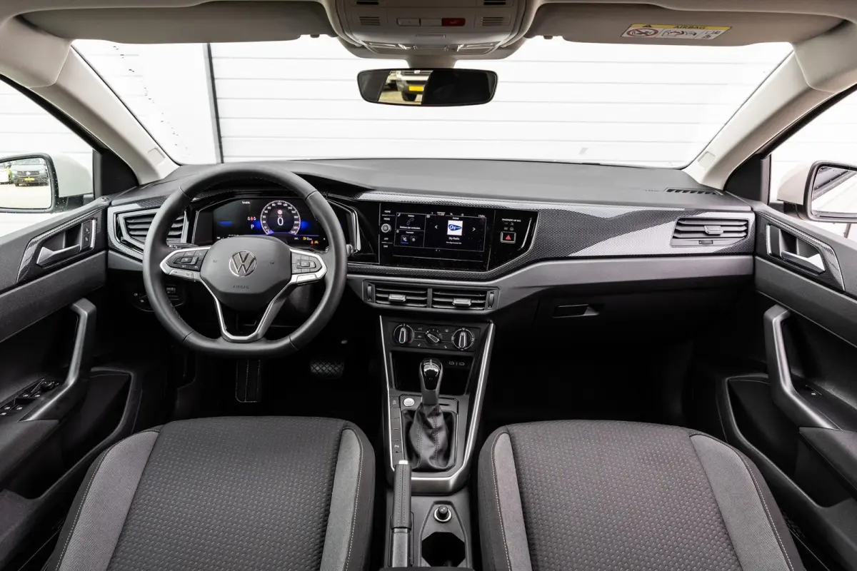 1.0 TSI 95pk Life Edition | Comfort Pakket | 16" Velgen