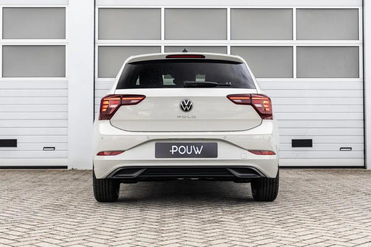 1.0 TSI 95pk Life Edition | Comfort Pakket | 16" Velgen