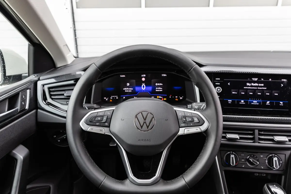 1.0 TSI 95pk Life Edition | Comfort Pakket | 16" Velgen