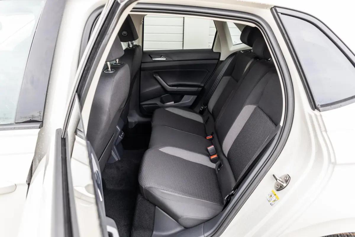 1.0 TSI 95pk Life Edition | Comfort Pakket | 16" Velgen