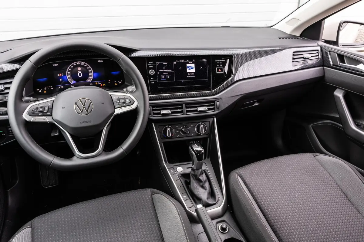 1.0 TSI 95pk Life Edition | Comfort Pakket | 16" Velgen