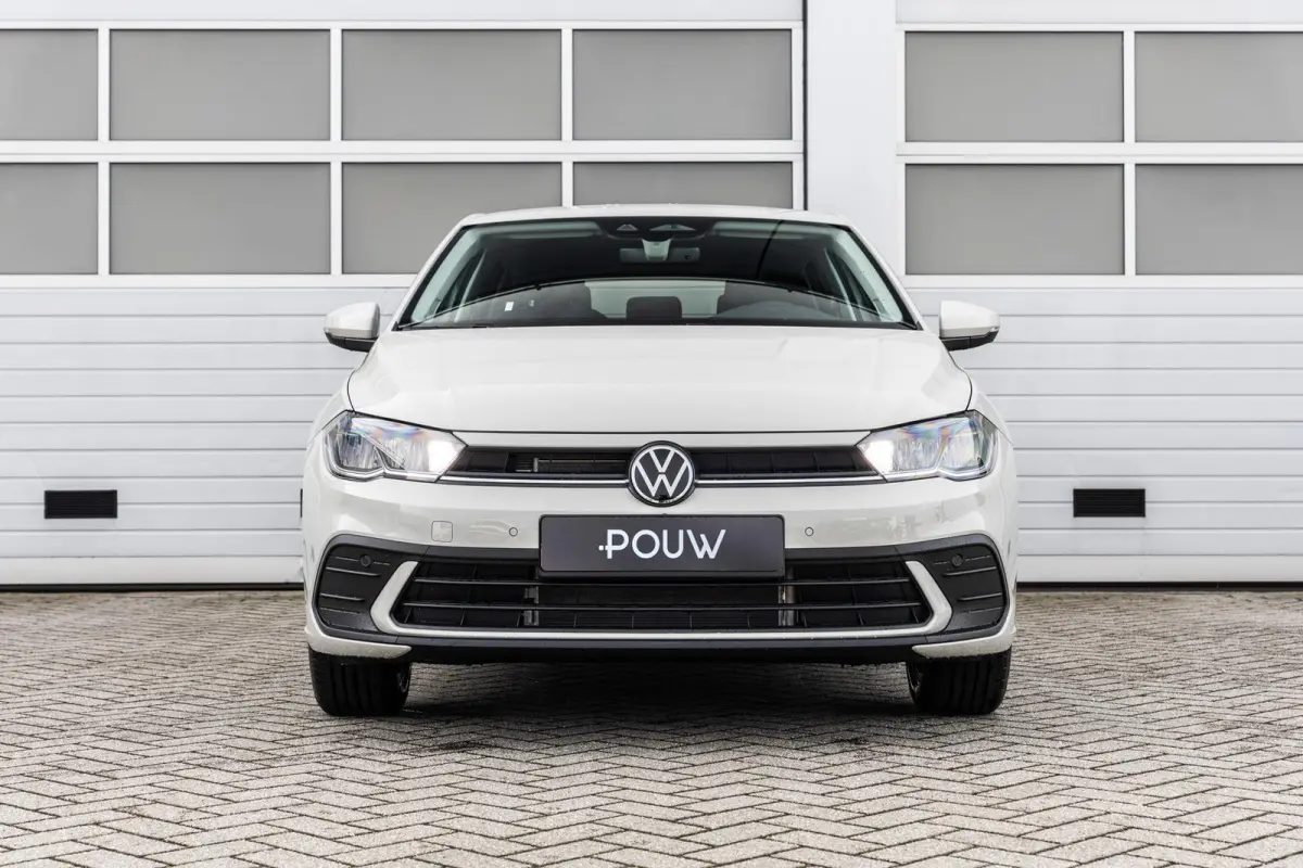 1.0 TSI 95pk Life Edition | Comfort Pakket | 16" Velgen