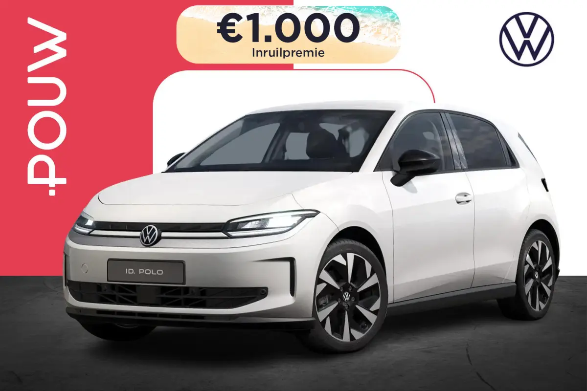 211pk Life First Edition 52 kWh | 18" Velgen | Comfort Pakket