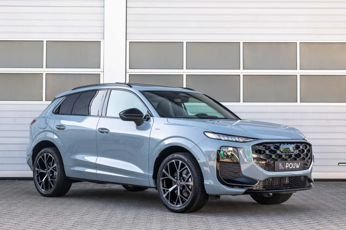 1.5 e-hybrid 272pk S Edition | Panoramadak | 20" Velgen