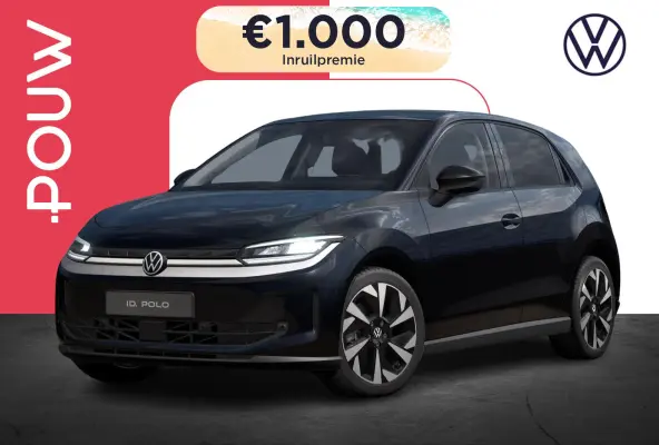Life First Edition 211pk 52 kWh | LMV 18'' | Achteruitrijcamera