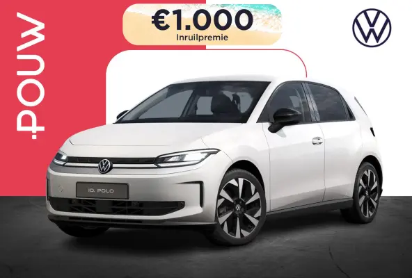 Life First Edition 211pk 52 kWh | LMV 18'' | Achteruitrijcamera