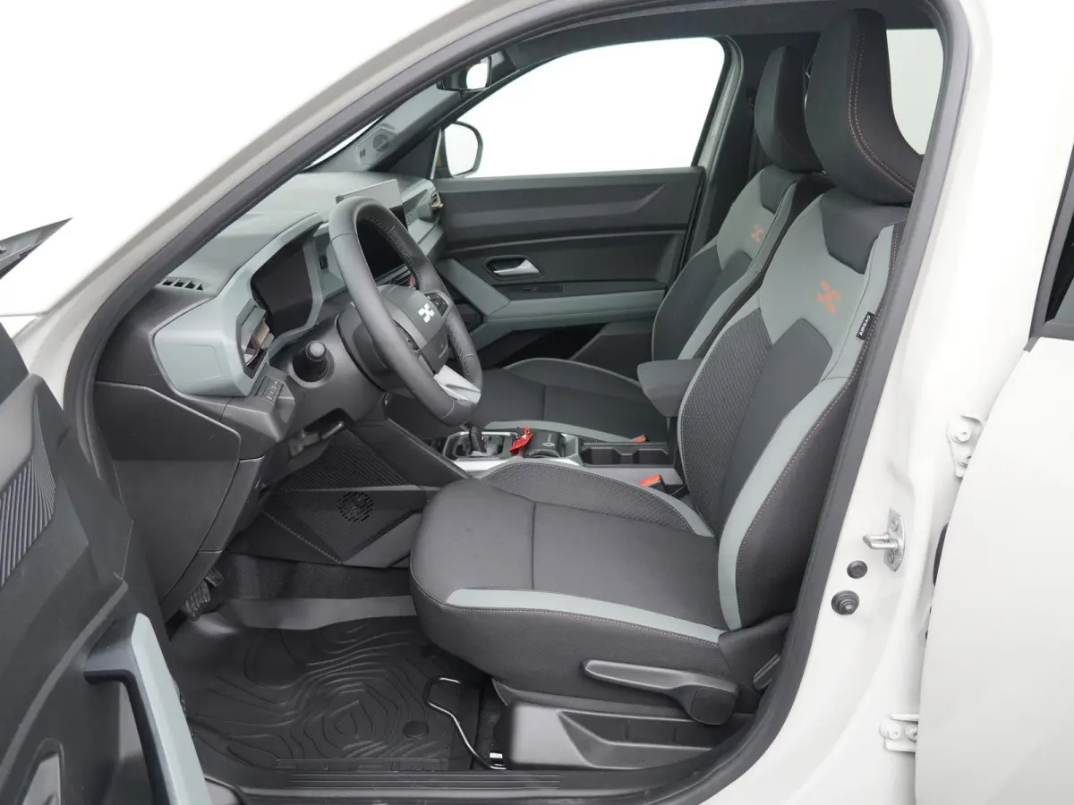 extreme hybrid 140 | pack assist | pack techno | pack winter | 18" lichtmetalen wielen |