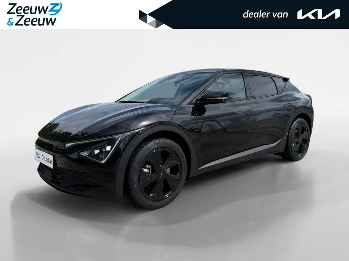 Black Edition 63 kWh | NAVI | CAMERA | ANDROID & APPLE CARPLAY | BLACK EDITION | 20 INCH & ALL SEASON | ETC...
