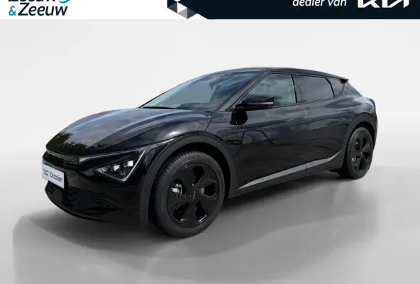 Black Edition 63 kWh | NAVI | CAMERA | ANDROID & APPLE CARPLAY | BLACK EDITION | 20 INCH & ALL SEASON | ETC...