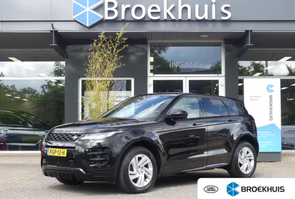 1.5 P300e AWD R-Dynamic S | TREKHAAK | CAMERA | PARKEERSENSOREN V+A | ELEKTRISCHE ACHTERKLEP | NAVI | APPLE CARPLAY / ANDROID AUTO | LMV 18" |