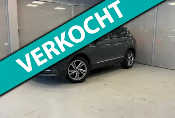1.5 TSI Elegance | AUTOMAAT | CAMERA | MATRIX LED | CAR PLAY |
