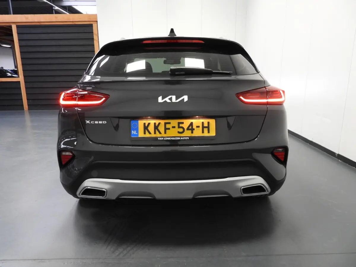 1.6 GDi PHEV Plug-In DynamicPlusLine NAVI/CAMERA/MEMORY/EL.KLEP/18"LMV!