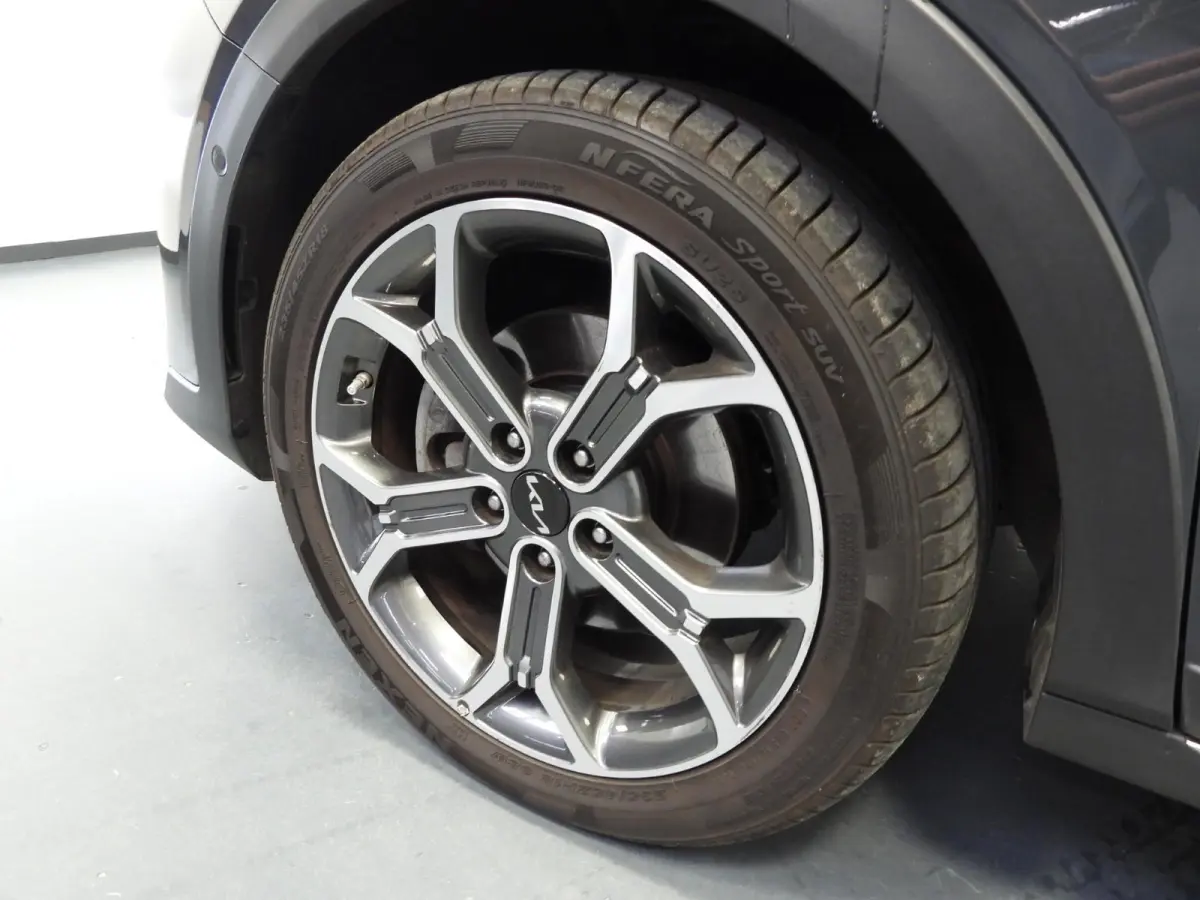 1.6 GDi PHEV Plug-In DynamicPlusLine NAVI/CAMERA/MEMORY/EL.KLEP/18"LMV!