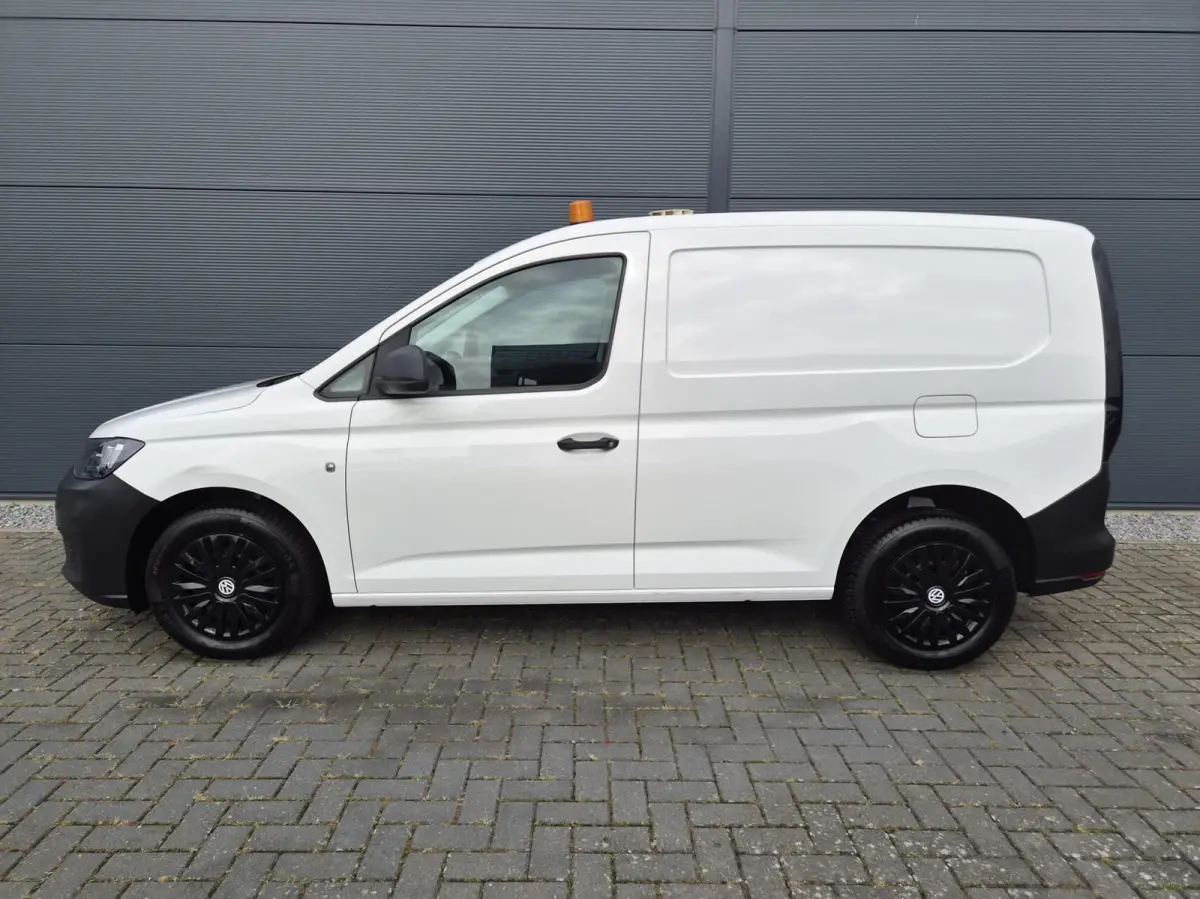 2.0 TDI Airco Carplay Trekhaak 100pk