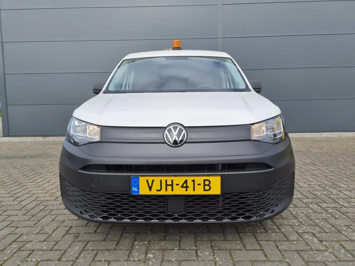 2.0 TDI Airco Carplay Trekhaak 100pk