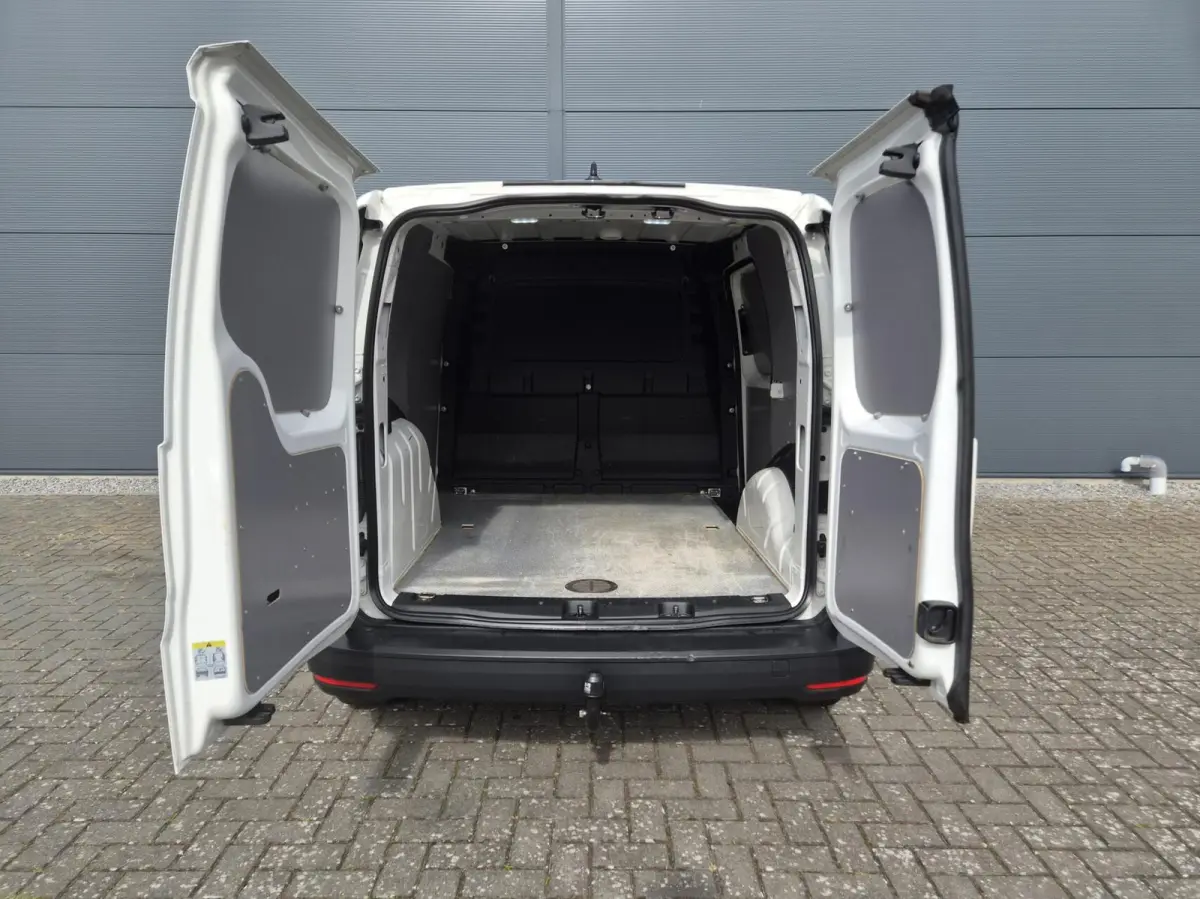 2.0 TDI Airco Carplay Trekhaak 100pk
