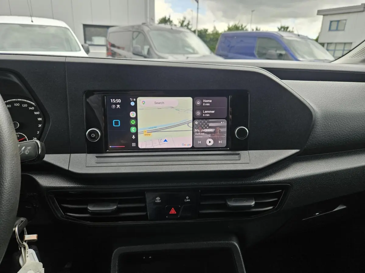 2.0 TDI Airco Carplay Trekhaak 100pk