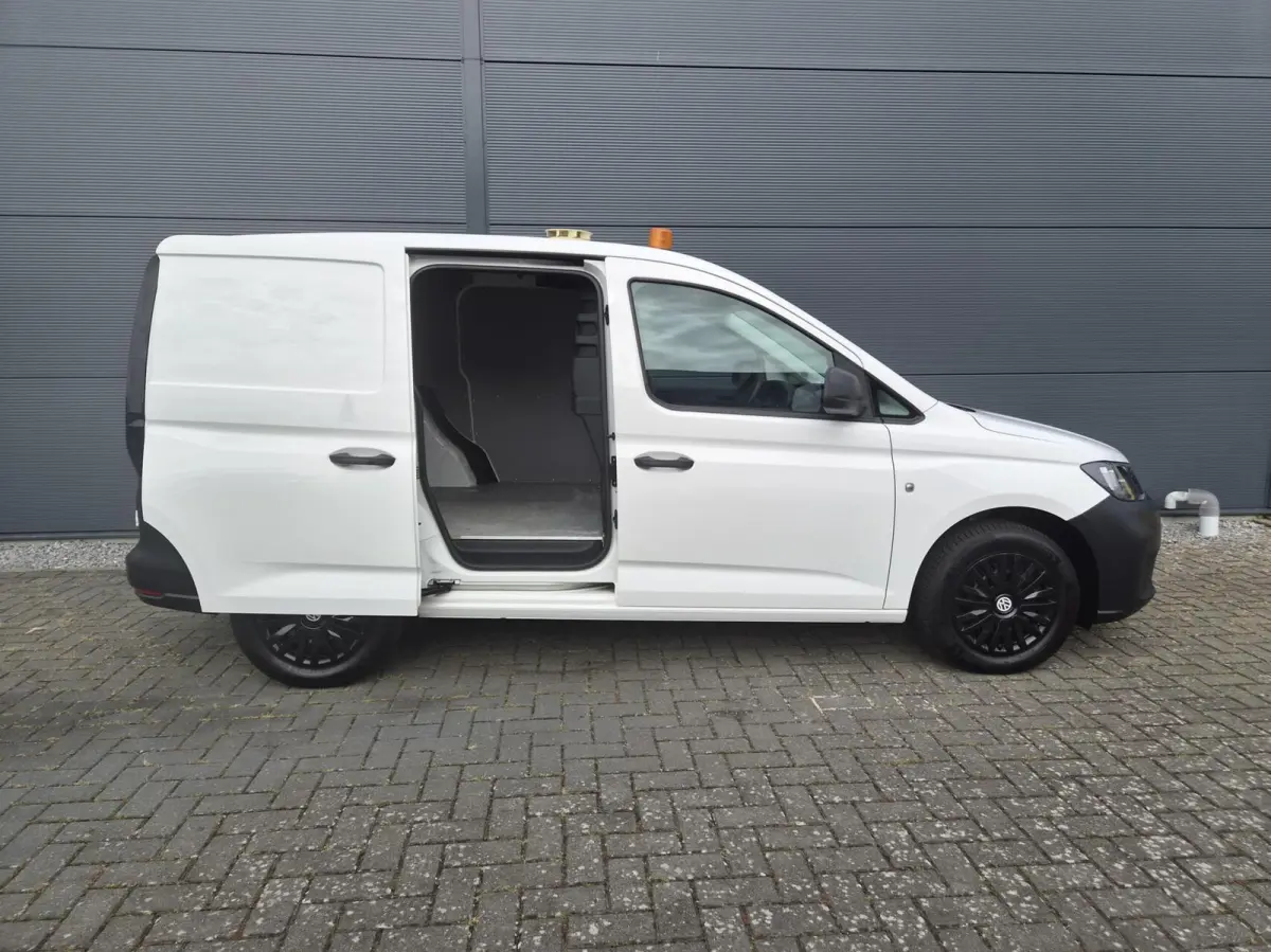 2.0 TDI Airco Carplay Trekhaak 100pk