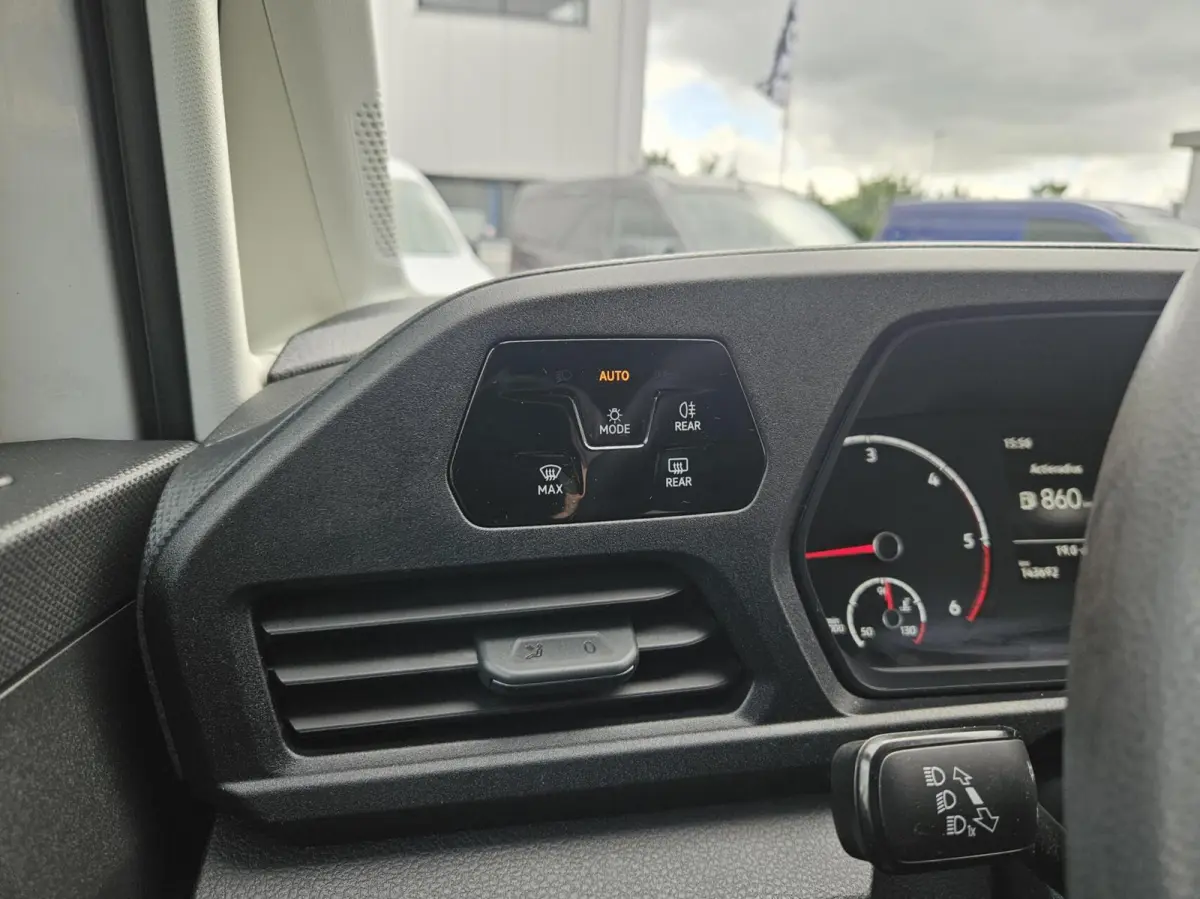 2.0 TDI Airco Carplay Trekhaak 100pk
