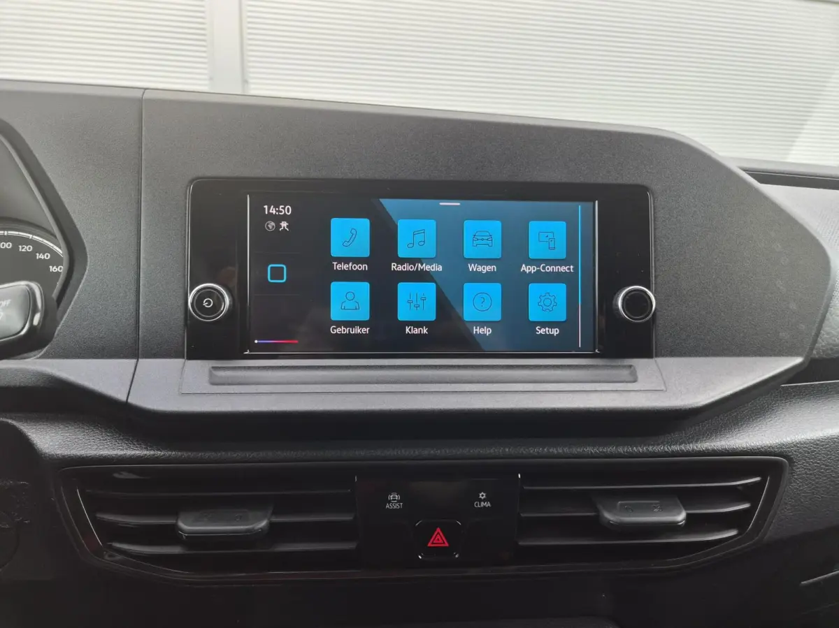 2.0 TDI Airco Carplay Trekhaak 100pk