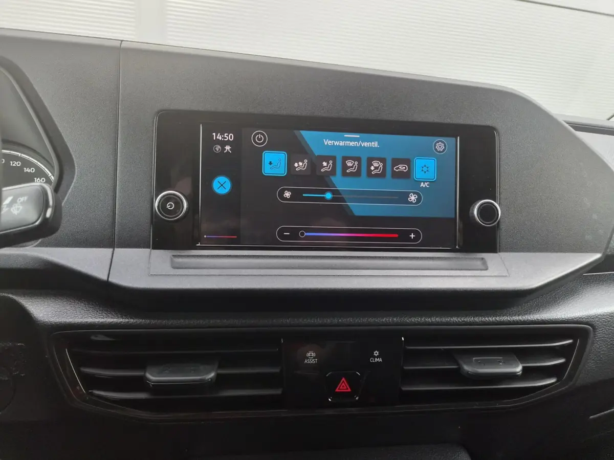 2.0 TDI Airco Carplay Trekhaak 100pk