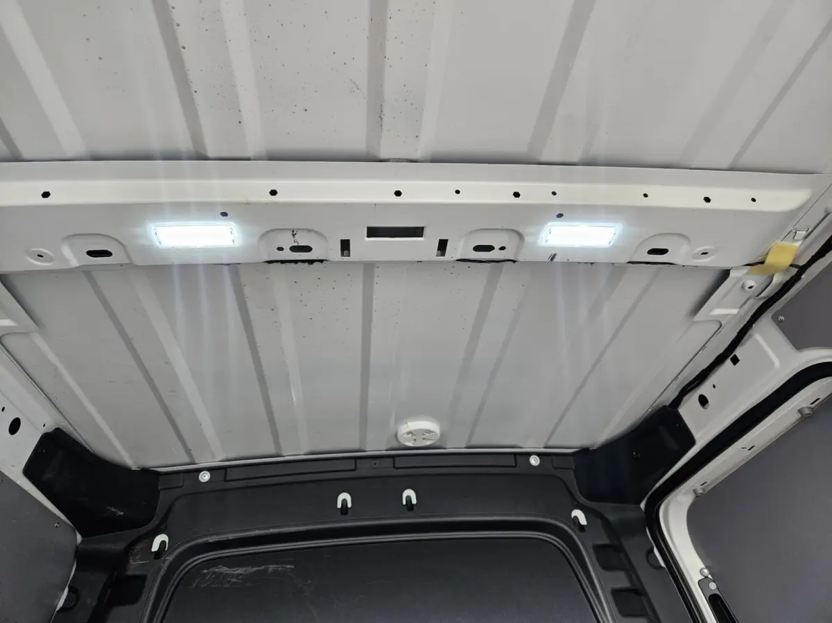 2.0 TDI Airco Carplay Trekhaak 100pk