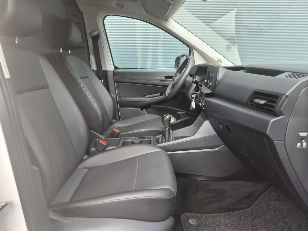 2.0 TDI Airco Carplay Trekhaak 100pk