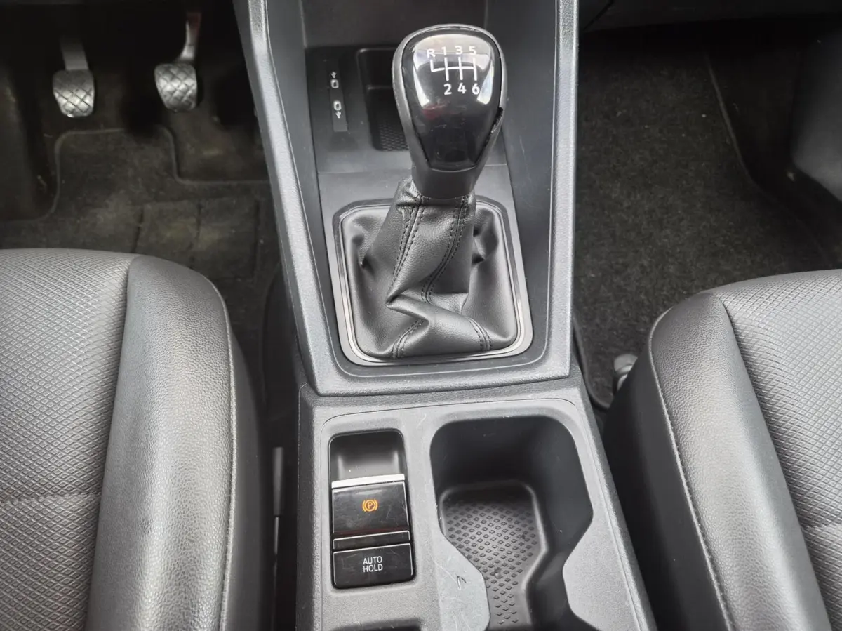 2.0 TDI Airco Carplay Trekhaak 100pk