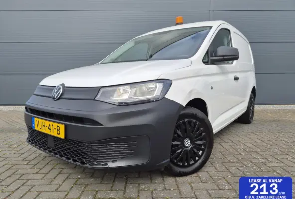 2.0 TDI Airco Carplay Trekhaak 100pk