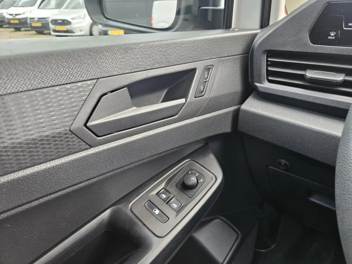 2.0 TDI Airco Carplay Trekhaak 100pk